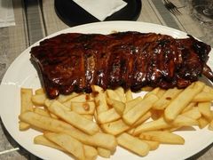 -Hurricane's Grill 飓风牛排