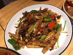 -十三式重庆江湖菜(金茂览秀城店)