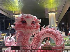 -利群商厦(台东店)