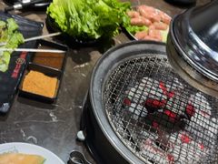 -江城二当家烤牛肉(莲塘新村店)