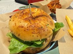 -必胜客(东部星悦天地店)