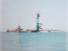 -南戴河旅游度假区