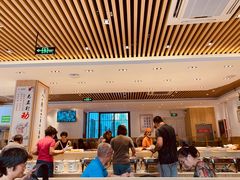 大堂-素满香·素食自助餐(苏州·临顿路店)