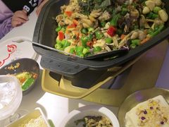 -蛙来哒(欢乐水岸店)
