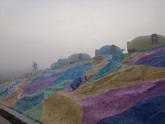 -漳州滨海火山岛自然生态风景区