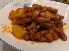 -南山翁新概念川菜(江宁万达广场店)