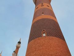 -新疆国际大巴扎