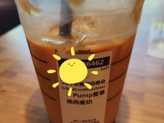 -星巴克臻选(福州东百中心分店)