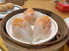 -新海利海鲜城·41年珠海老字号(夏湾店)