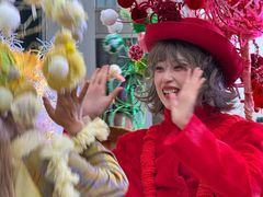-皇城恒隆广场