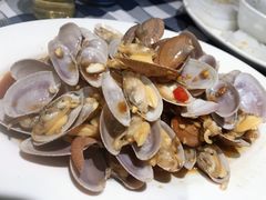 捞花甲-阿妹小海鲜(下角店)