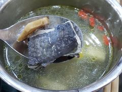 -阿金大白·上海菜馆(新天地店)