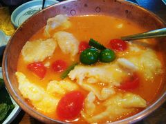 -云海肴·汽锅鸡·云南菜(苏州中心店)