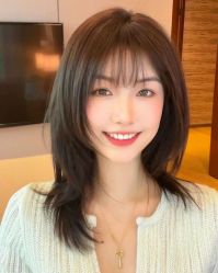 -YESIDO椰岛造型烫发染发