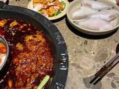 -重庆渝达老火锅(春熙路店)