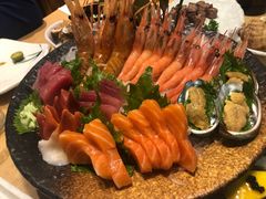 -山之川日料放题(通州店)