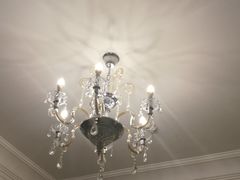-上海圣淘沙万怡酒店