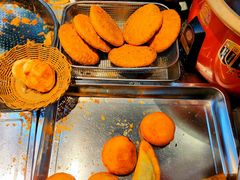 -穆彦华逍遥镇胡辣汤(岗坡路店)