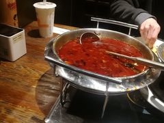 -小俩口烧烤东北菜(双井店)