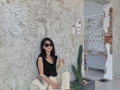 -边渡咖啡烘焙店(昙华林店)