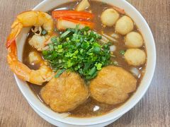 -曼谷食堂·泰国家庭料理