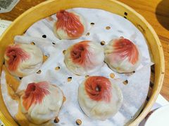 -苏小柳手工点心(人民广场分院)