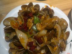 -亿牌牌东北烧烤(怀特店)