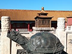 -故宫博物院(故宫)