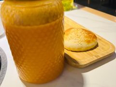 -黑鸡小馆(金源店)