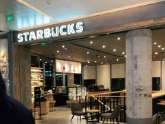 -星巴克臻选(湖滨道店)