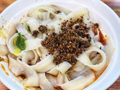 -华兴街自力面店
