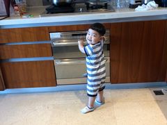 -三亚湾海居铂尔曼度假酒店