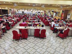 大堂-港海餐厅(解放东路店)