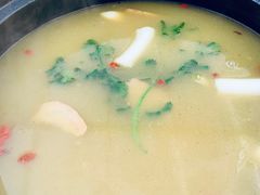 -尼玛藏家风味园(阿山食城店)