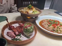 -锦府盐帮·李宅(领展购物广场中关村店)