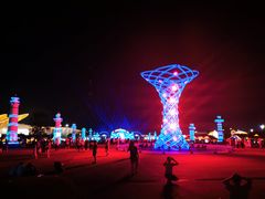 -第35届青岛国际啤酒节