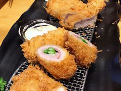 -胜博殿日式炸猪排(西红门店)