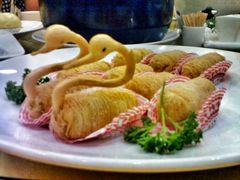 榴莲酥-椿记烧鹅(叠彩店)