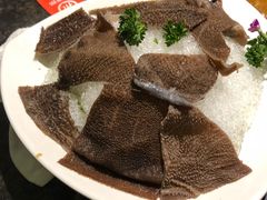 -海底捞火锅(上地华联店)