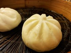 素菜包-耿福兴(步行街店)