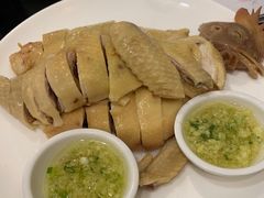 壹心鸡-文记壹心鸡(宝华路店)
