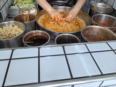 -小竖点徽派卷面皮(洪都店)