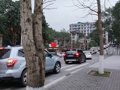 -重庆工商大学(南岸校区)