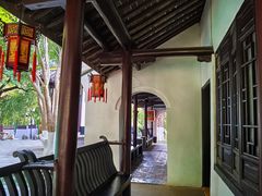 -包公祠