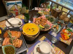 -泰妃殿(武汉首店)