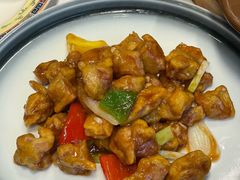 -鹿鸣春饭店(总店)