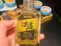 -老头儿油爆虾·1987杭州烟火味(湖滨银泰in77D区店)