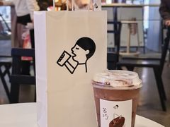 -喜茶(上海打浦桥日月光店)