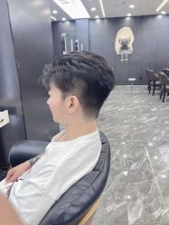 点击看大图 -藤野造型