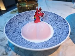 布丁甜品|拍马屁-曼格纳·曼芯馆(杨浦店)